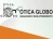 Logo de Ótica Globo